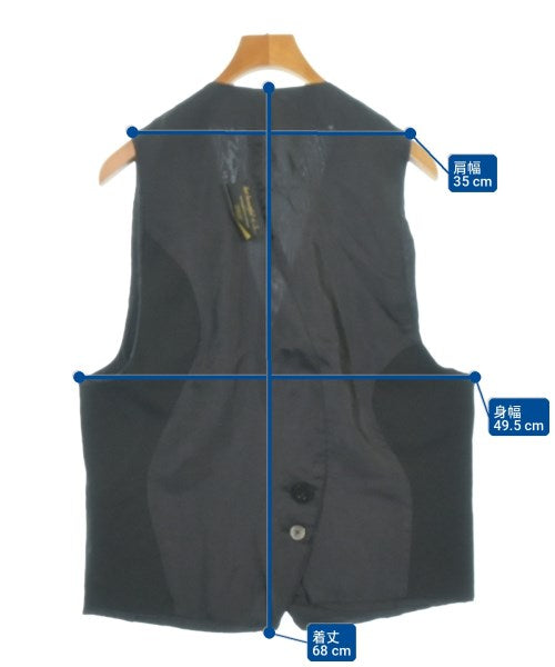 UNDER COVER เสื้อลำลอง