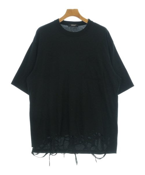 UNDER COVER เสื้อยืด/เสื้อท็อปส์