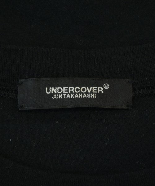 UNDER COVER เสื้อยืด/เสื้อท็อปส์