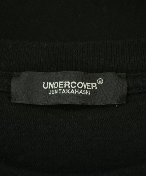UNDER COVER เสื้อยืด/เสื้อท็อปส์