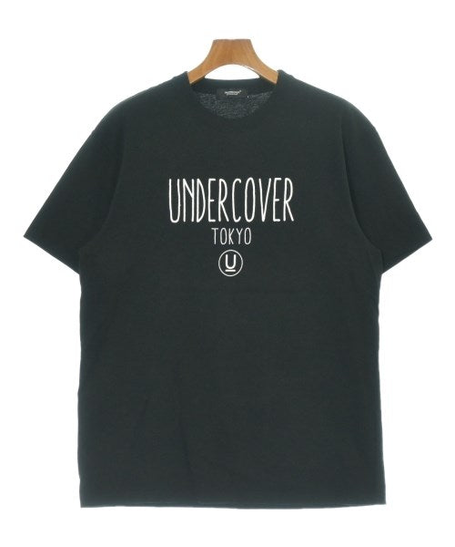 UNDER COVER เสื้อยืด/เสื้อท็อปส์