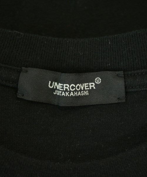 UNDER COVER เสื้อยืด/เสื้อท็อปส์