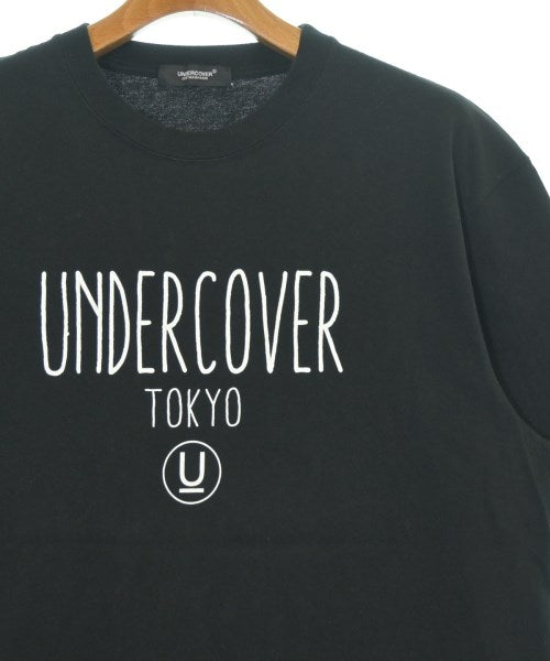 UNDER COVER เสื้อยืด/เสื้อท็อปส์