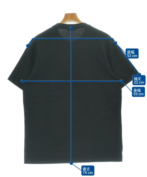 UNDER COVER เสื้อยืด/เสื้อท็อปส์