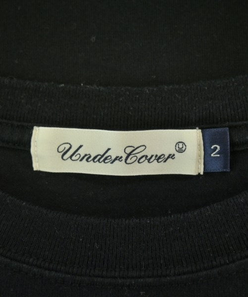 UNDER COVER เสื้อยืด/เสื้อท็อปส์