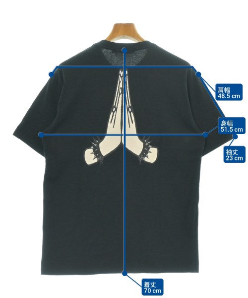 UNDER COVER เสื้อยืด/เสื้อท็อปส์