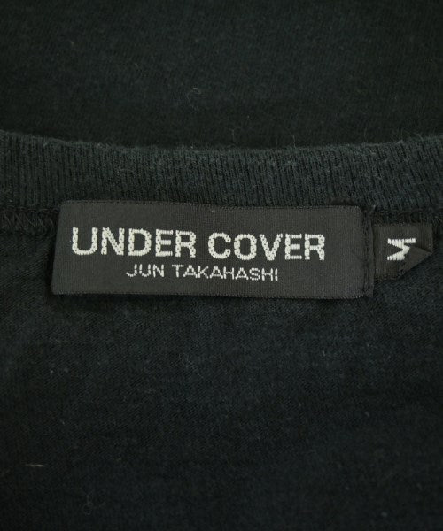 UNDER COVER เสื้อยืด/เสื้อท็อปส์