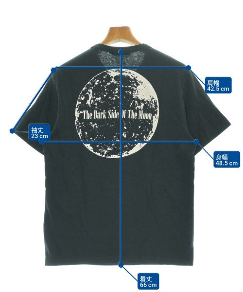UNDER COVER เสื้อยืด/เสื้อท็อปส์