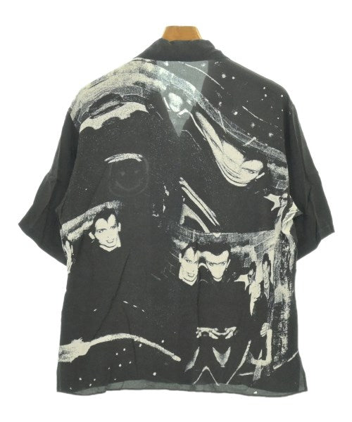 UNDER COVER เสื้อลำลอง