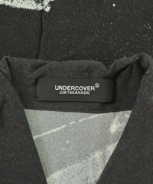 UNDER COVER เสื้อลำลอง