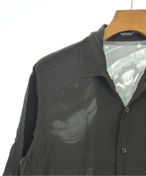 UNDER COVER เสื้อลำลอง