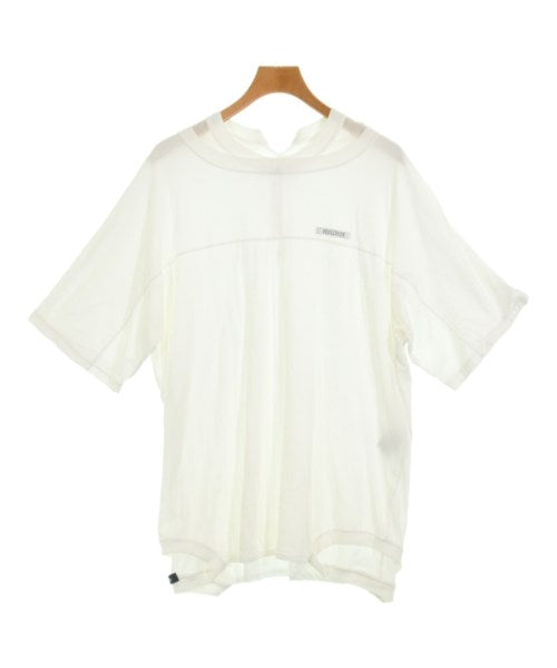 UNDER COVER เสื้อยืด/เสื้อท็อปส์