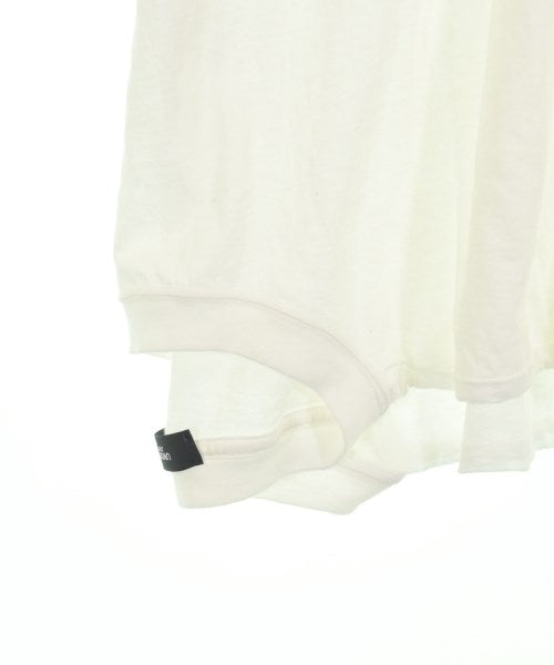 UNDER COVER เสื้อยืด/เสื้อท็อปส์