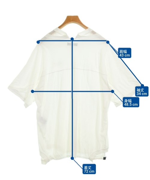 UNDER COVER เสื้อยืด/เสื้อท็อปส์