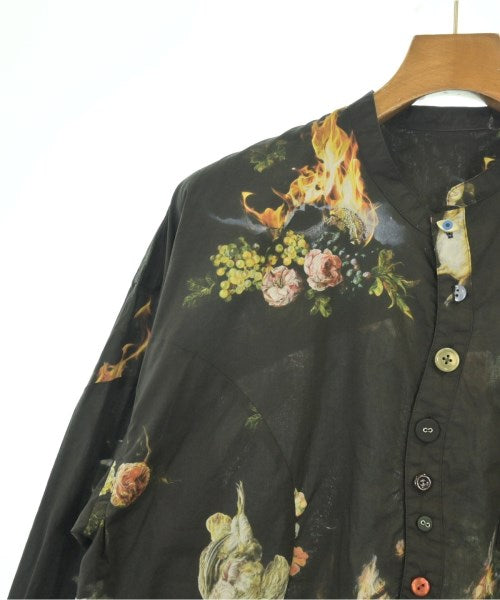 UNDER COVER เสื้อลำลอง