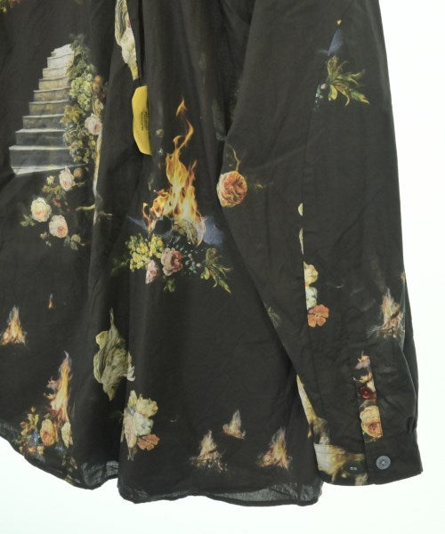 UNDER COVER เสื้อลำลอง