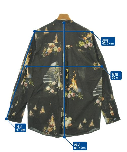 UNDER COVER เสื้อลำลอง