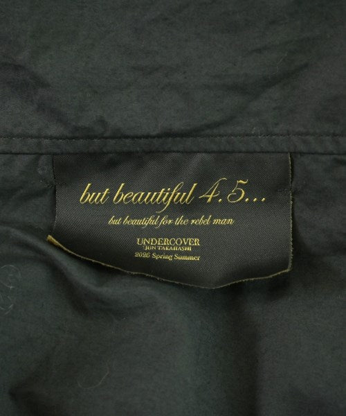 UNDER COVER เสื้อลำลอง
