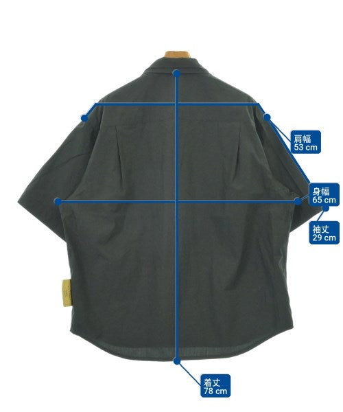UNDER COVER เสื้อลำลอง