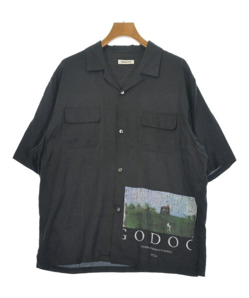 UNDER COVER เสื้อลำลอง