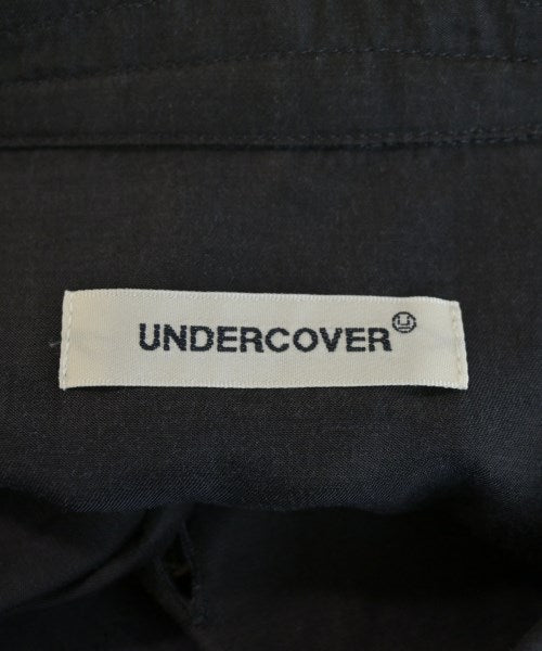 UNDER COVER เสื้อลำลอง