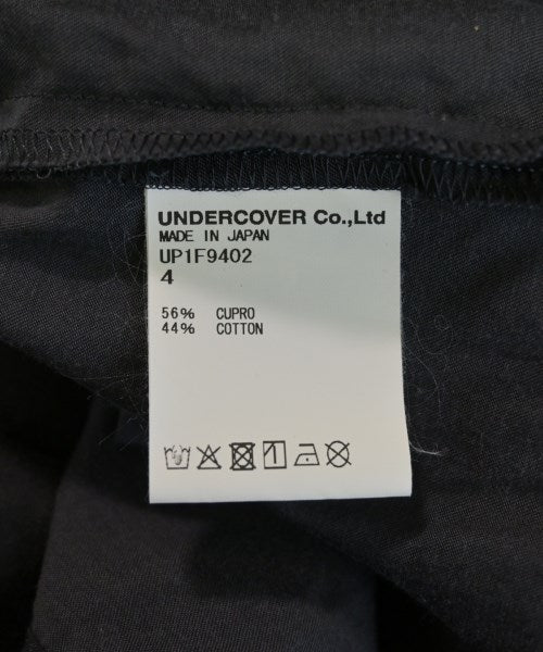 UNDER COVER เสื้อลำลอง