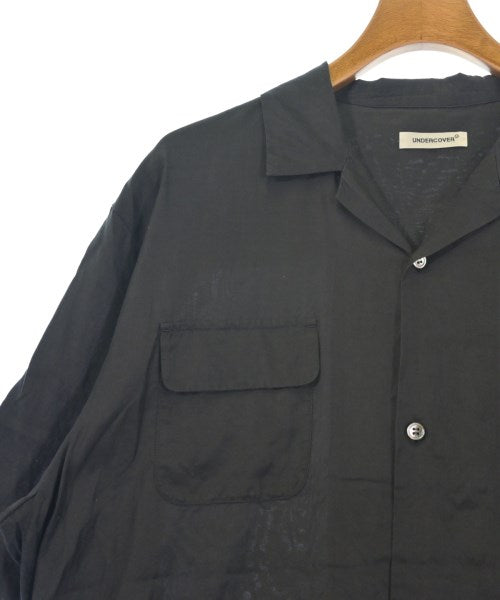 UNDER COVER เสื้อลำลอง
