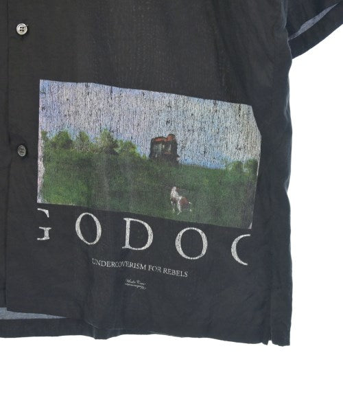 UNDER COVER เสื้อลำลอง