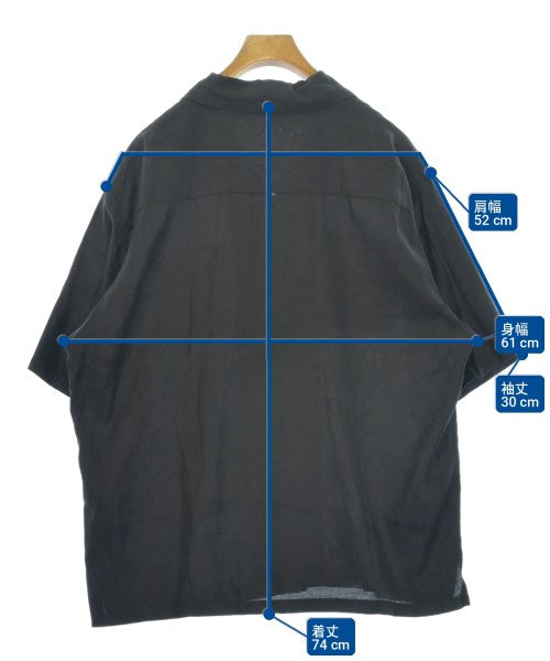 UNDER COVER เสื้อลำลอง