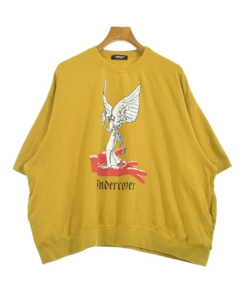 UNDER COVER เสื้อยืด/เสื้อท็อปส์
