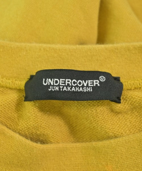 UNDER COVER เสื้อยืด/เสื้อท็อปส์