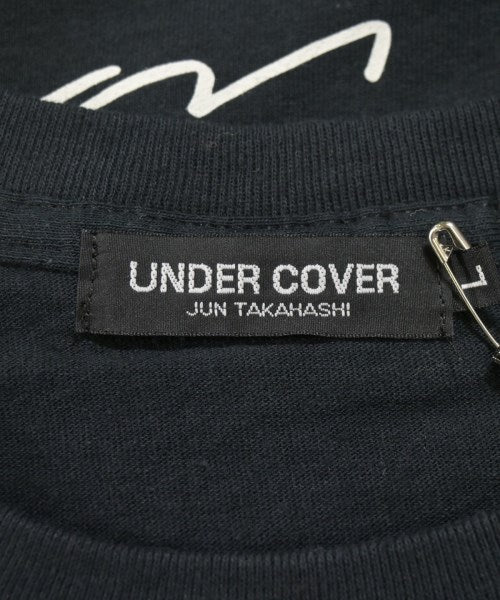 UNDER COVER เสื้อยืด/เสื้อท็อปส์