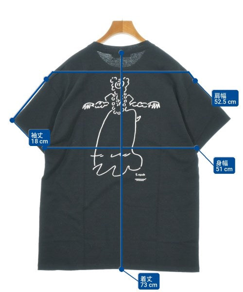 UNDER COVER เสื้อยืด/เสื้อท็อปส์