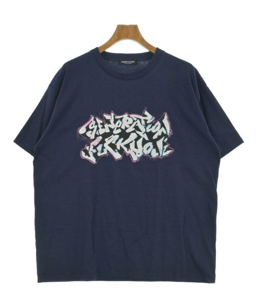 UNDER COVER เสื้อยืด/เสื้อท็อปส์