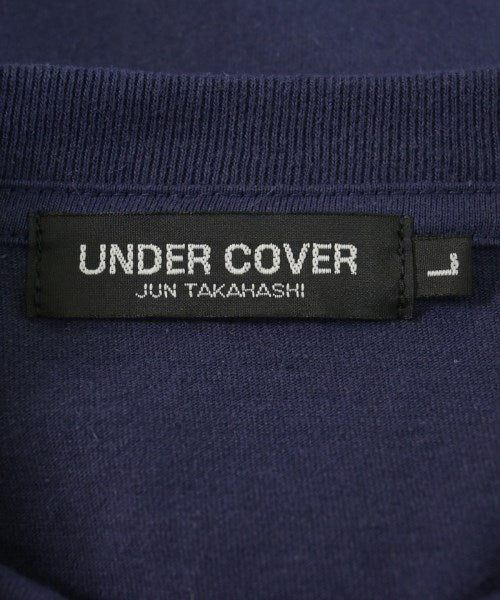 UNDER COVER เสื้อยืด/เสื้อท็อปส์