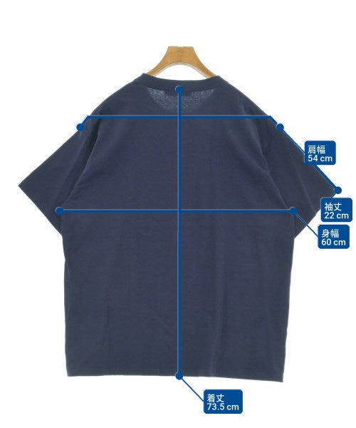 UNDER COVER เสื้อยืด/เสื้อท็อปส์