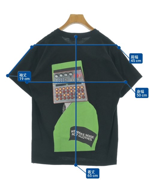 UNDER COVER เสื้อยืด/เสื้อท็อปส์