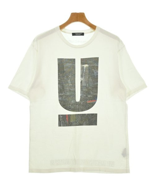 UNDER COVER เสื้อยืด/เสื้อท็อปส์
