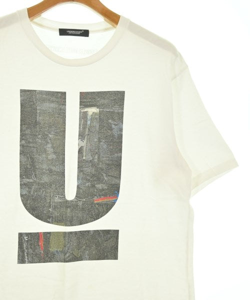 UNDER COVER เสื้อยืด/เสื้อท็อปส์