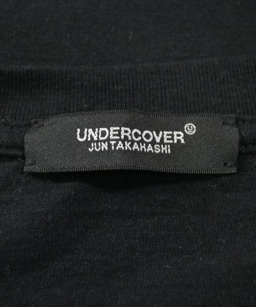 UNDER COVER เสื้อยืด/เสื้อท็อปส์