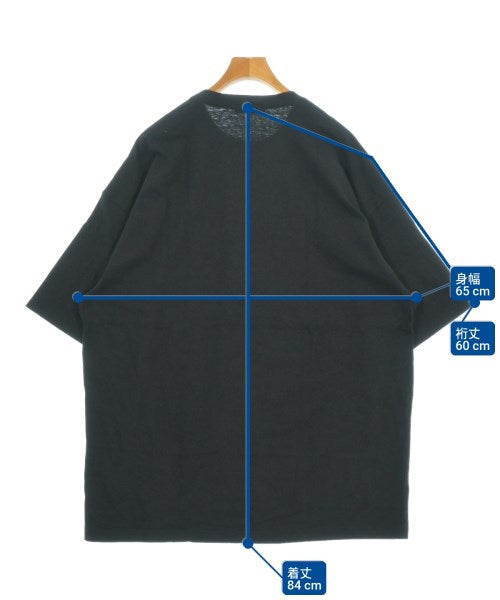 UNDER COVER เสื้อยืด/เสื้อท็อปส์