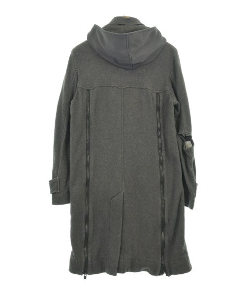 UNDERCOVERISM เคลือบ Mod