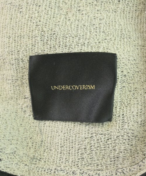 UNDERCOVERISM เคลือบ Mod