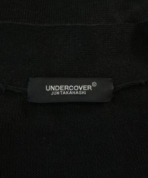 UNDER COVER เสื้อคาร์ดิแกน