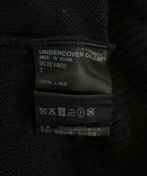 UNDER COVER เสื้อคาร์ดิแกน