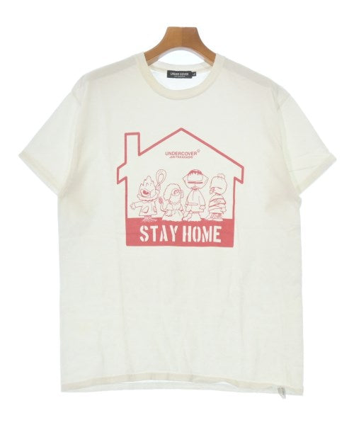 UNDER COVER เสื้อยืด/เสื้อท็อปส์