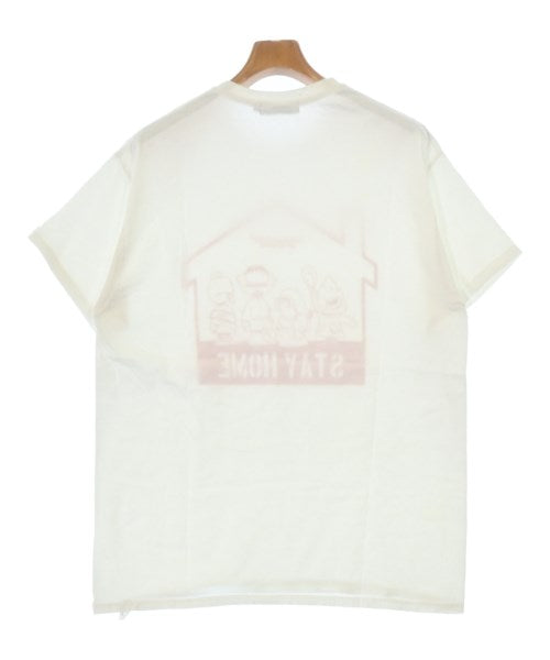 UNDER COVER เสื้อยืด/เสื้อท็อปส์