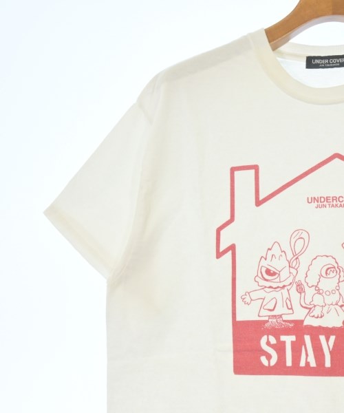 UNDER COVER เสื้อยืด/เสื้อท็อปส์