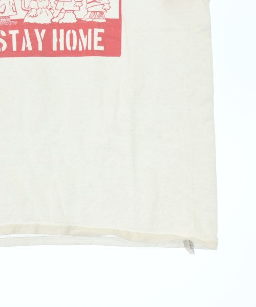 UNDER COVER เสื้อยืด/เสื้อท็อปส์