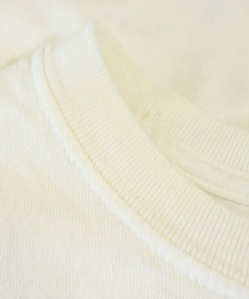 UNDER COVER เสื้อยืด/เสื้อท็อปส์
